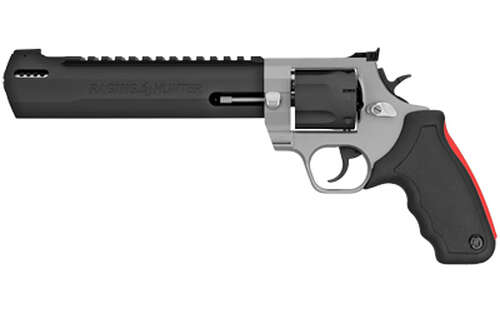 Handguns Taurus USA Raging Hunter 357Magnum|38Special TAURUS RAGING HNTR 357/38 8.37" 7RD • Model: Raging Hunter